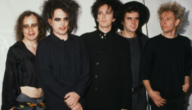 The Cure vuelve a los escenarios en 2026 con show en Rock en Seine 