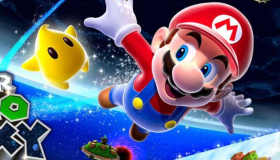 Super Mario Galaxy, la nueva película de Nintendo, ya tiene fecha de estreno 