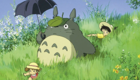 La ciencia confirma: Studio Ghibli es un antídoto para el estrés y la tristeza 