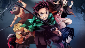 Demon Slayer’ domina la taquilla y entra en la historia del anime 