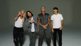 Red Hot Chili Peppers celebra 34 años de “Blood Sugar Sex Magik”, el disco que los volvió leyenda 