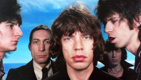 The Rolling Stones celebran 50 años de “Black and Blue” con una reedición especial 