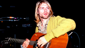 La histórica presentación de Nirvana en México sale a subasta en versión inédita 