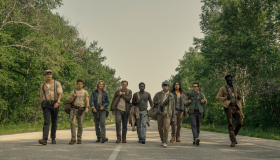 “Camina o muere”, la nueva película que trae al cine la intensidad de Stephen Kin