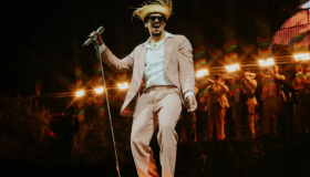 Bad Bunny llevará su energía al espectáculo del medio tiempo del Super Bowl 