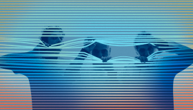 Tecnología, música y nostalgia: Soda Stereo anuncia ‘Ecos’, el regreso con Cerati  