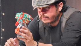 El teatro hondureño llora a Danilo Lagos, fundador de Grupo Teatral Bambú 