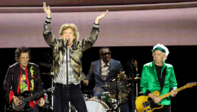 La canción que los Rolling Stones tocaron una sola vez y quedó en el olvido por más de 50 años 