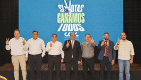 “Si votas, ganamos todos”: la nueva campaña de la CCIC para fortalecer la participación democrática