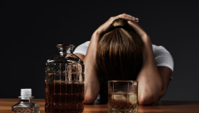 Consumo de alcohol en jóvenes acelera el deterioro cerebral 