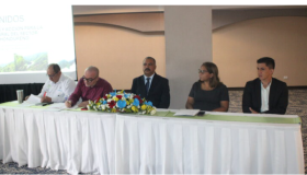 Honduras impulsa la gestión forestal sostenible en el I Foro Nacional de la AFH