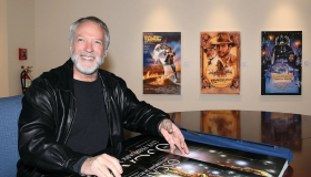 Fallece Drew Struzan, el legendario artista que dio rostro al cine