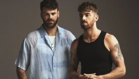 The Chainsmokers regresan con ‘Breathe’: un EP que redefine su sonido y su madurez artística 