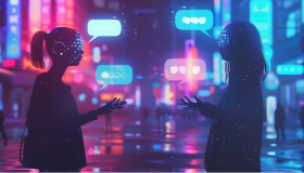 ¿Nos está haciendo la inteligencia artificial menos creativos y reflexivos? 