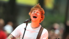 Ed Sheeran anuncia su regreso a Latinoamérica con el tour “Loop” 