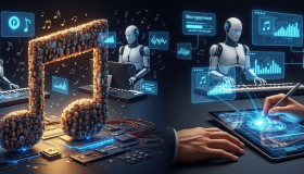 OpenAI presenta tecnología que convierte tus ideas en canciones 