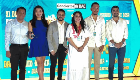Party de Verano 2026: “The Best Music Festival” promete encender Tegucigalpa con 8 horas de música y entretenimiento 