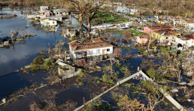 Huracán Melissa deja graves daños en Haití, Jamaica y Cuba
