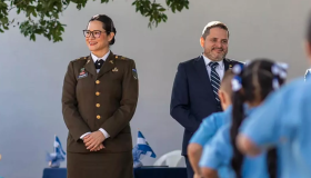 El Salvador veta términos sobre género, inclusión y sostenibilidad en materiales educativos