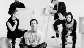 The Neighbourhood anuncia su nuevo álbum «(((((ultraSOUND)))))» y lanza tres temas inéditos 