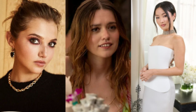 Las musas de los Beatles cobran vida: revelan a las intérpretes de Yoko Ono y Linda McCartney 