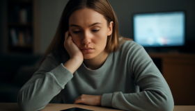 Fundador de ChatGPT alerta sobre posibles impactos negativos de la IA en la salud mental 