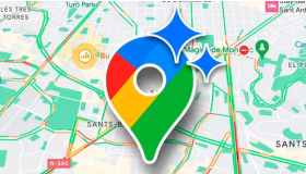 Gemini impulsa la nueva generación de navegación inteligente en Google Maps 