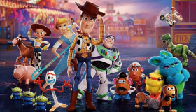 Disney y Pixar desatan la emoción con el primer tráiler de “Toy Story 5” 