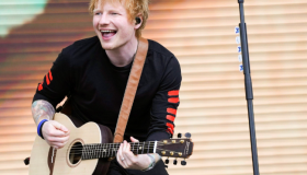 Ed Sheeran: vivir con depresión es tener altibajos, no rendirse nunca 