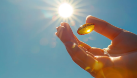 Los 5 beneficios mejor estudiados de la vitamina D para tu salud integral 