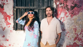 Juanes y Bomba Estéreo presentan su nuevo hit: ‘Muérdeme’ 
