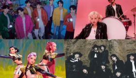 Spotify Wrapped 2025 revela los hits de K-Pop que arrasaron este año 