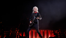 Brian May revela el solo de guitarra que marcó su vida: “Nunca voy a superarlo” 