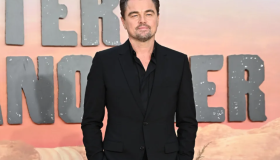 Leonardo DiCaprio es nombrado Artista del Año 2025 por TIME