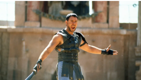 Crowe, sobre “Gladiador 2”: “No comprendieron lo que hizo grande a la primera película” 