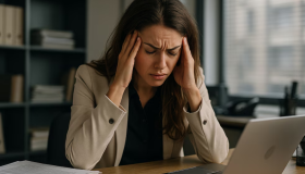 La práctica común que puede arruinar tu columna a largo plazo 