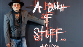 Johnny Depp conquista la Comic-Con de Tokio 2025 