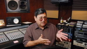 Se apaga la voz de un patriarca: muere Abraham Quintanilla, padre de Selena 