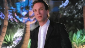 Fallece Peter Greene, el actor que inmortalizó a los villanos icónicos de los noventa 