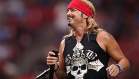 Bret Michaels anuncia biopic y libro “Unbroken” para 2026: un repaso a la vida del líder de Poison 