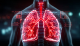 Células madre permiten crear un pulmón artificial para estudiar enfermedades 