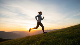 Cinco pequeños hábitos diarios para construir un año más saludable 