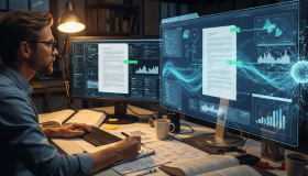 Creatividad humana + inteligencia artificial = inventos de mayor calidad 