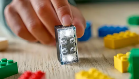 LEGO presenta sus nuevos ladrillos interactivos con reacciones instantáneas 