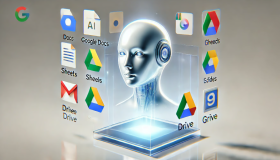 La nueva IA de Google analizará tus fotos y correos para ofrecer respuestas más precisas 