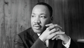 El legado de Martin Luther King Jr. sigue vigente en la lucha por la igualdad 