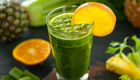 El “oro de la juventud”: la vitamina que protege la piel 