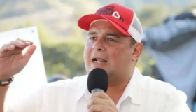 Jorge Aldana acusa robo electoral y anuncia nuevas acciones por la Alcaldía