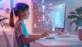 Aprende inglés gratis con la app de IA de Google 