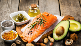 Los mejores alimentos para fortalecer y cuidar el hígado 